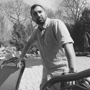 Meet your Posher, George